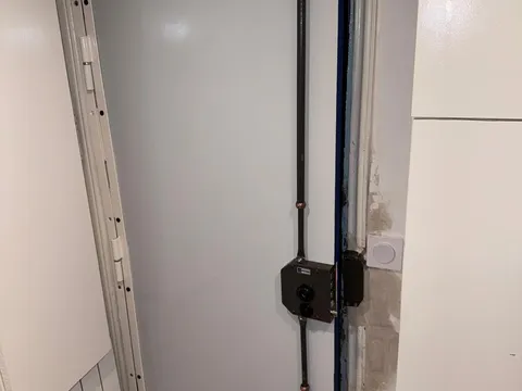 Intervention serrurerie — la Seine-Saint-Denis